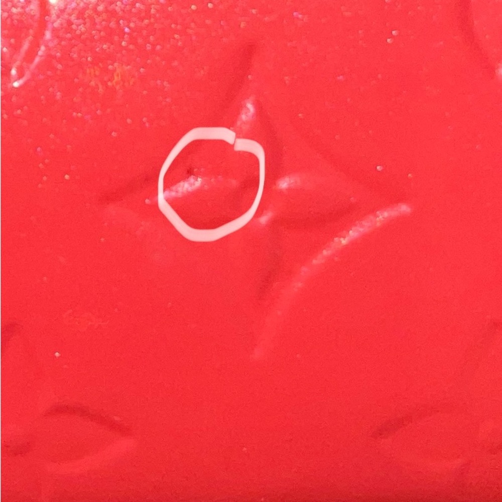 🌺Authenticated🌺LOUIS VUITTON BREA Coral - Picture 6 of 6
